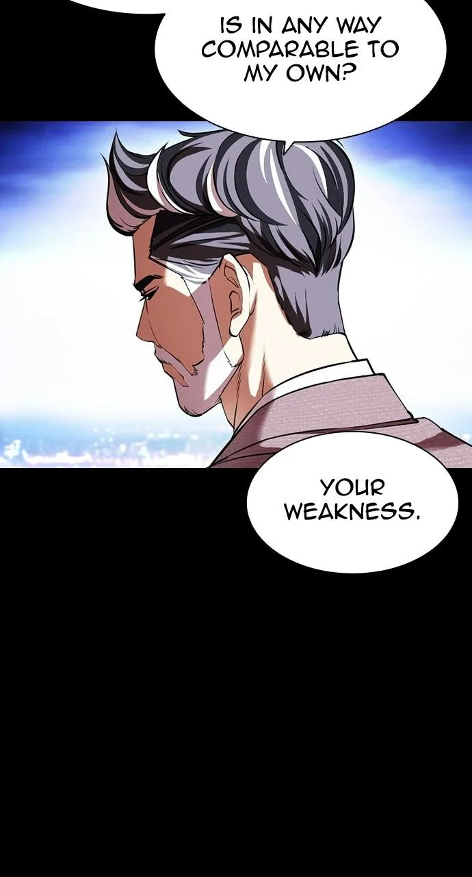 Lookism - Chapter 413 - Page 124