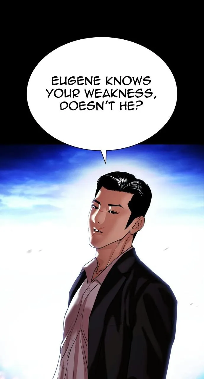 Lookism - Chapter 413 - Page 125