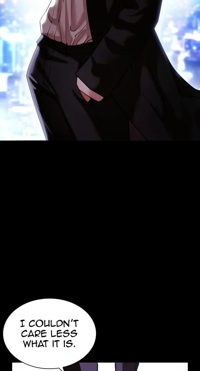 Lookism - Chapter 413 - Page 126