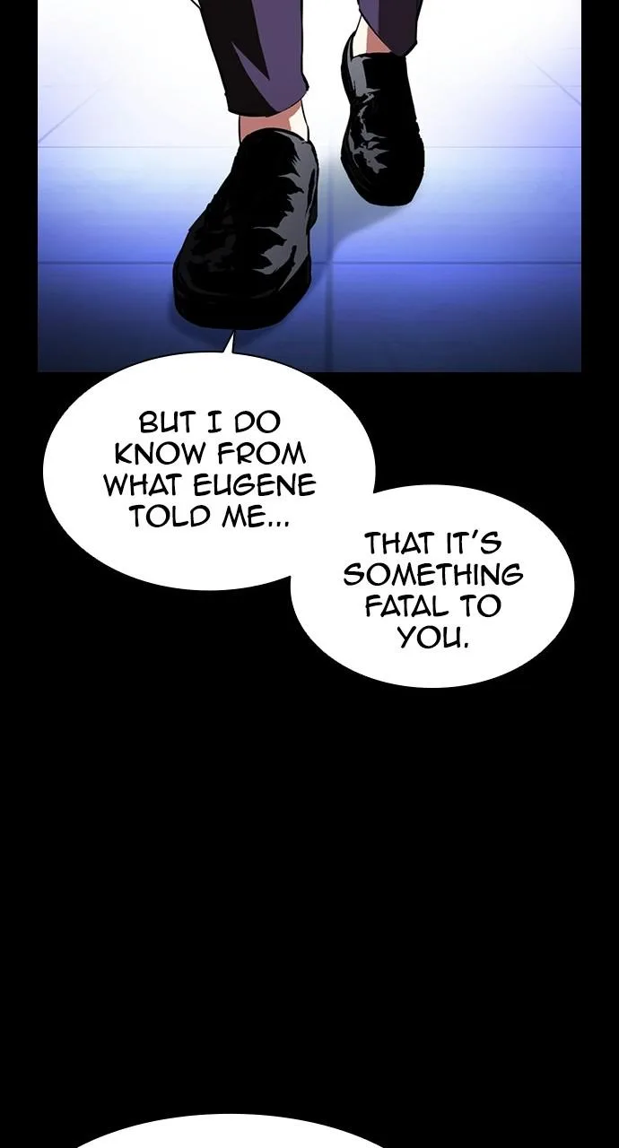 Lookism - Chapter 413 - Page 127