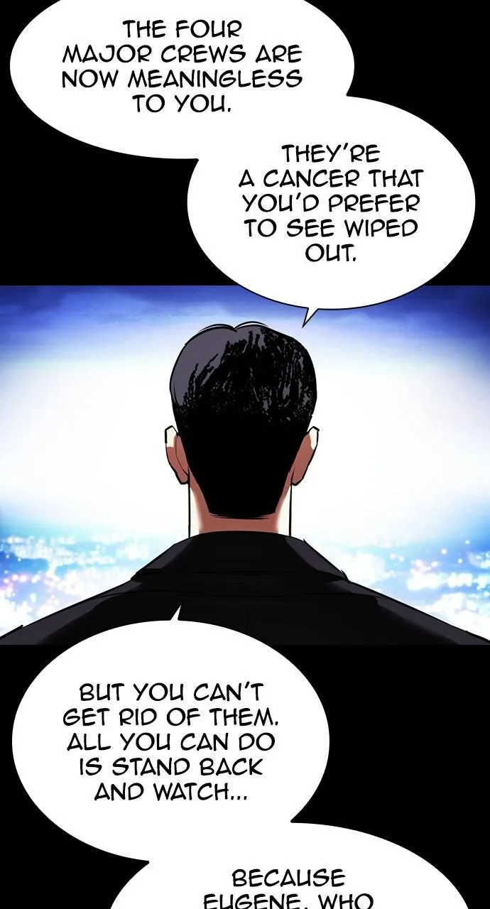 Lookism - Chapter 413 - Page 128