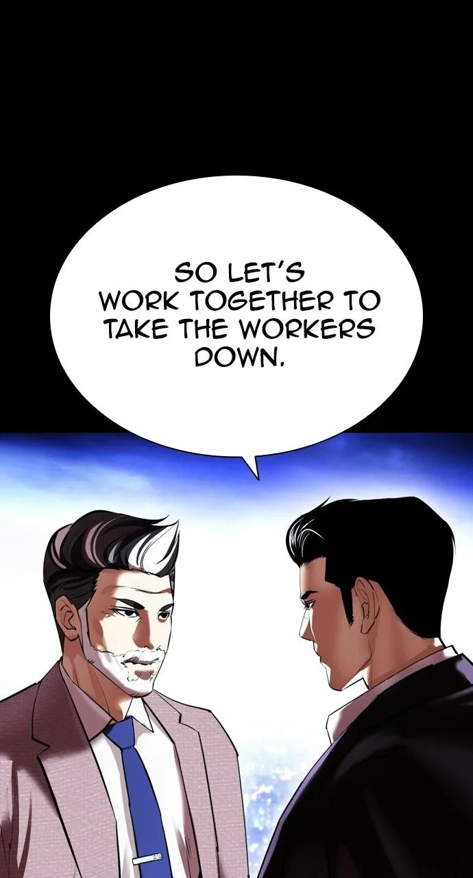 Lookism - Chapter 413 - Page 130