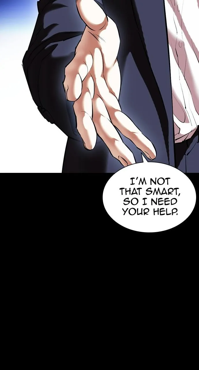 Lookism - Chapter 413 - Page 132