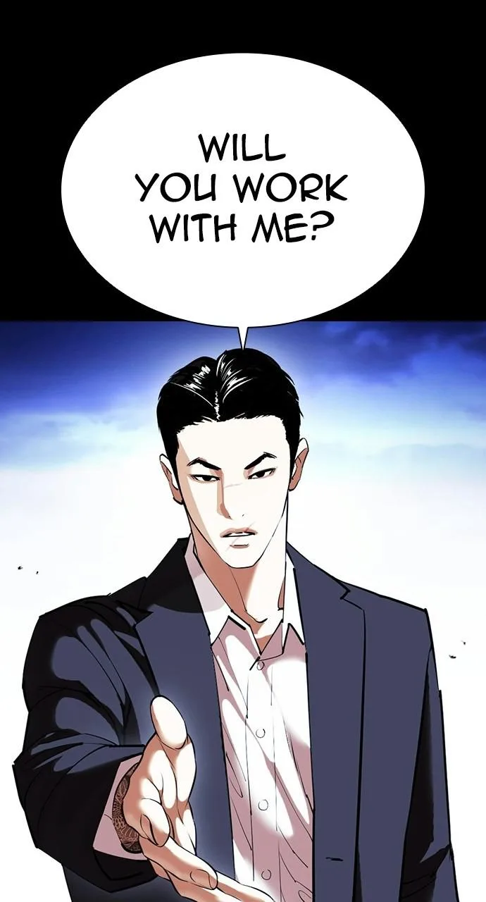 Lookism - Chapter 413 - Page 133