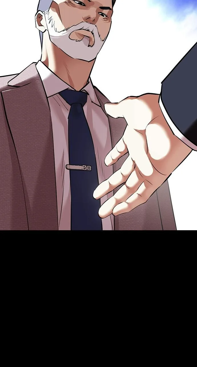 Lookism - Chapter 413 - Page 135