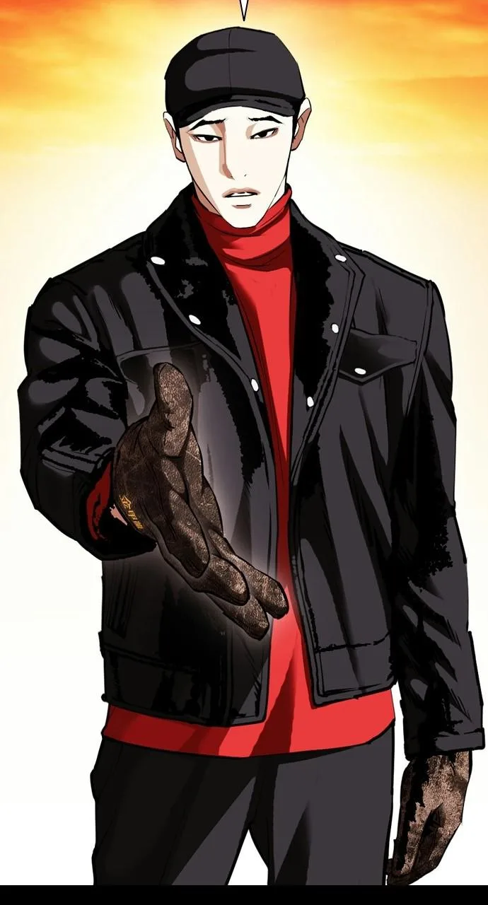 Lookism - Chapter 413 - Page 139
