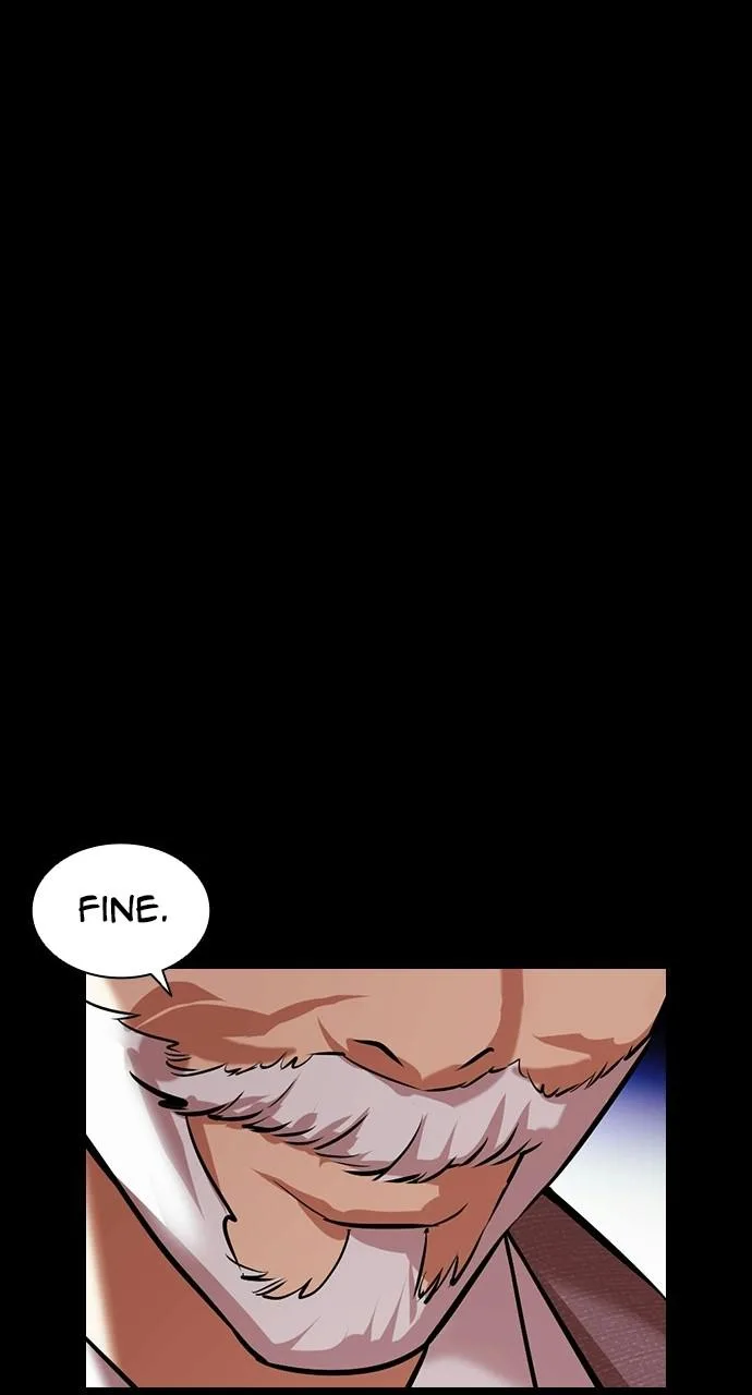 Lookism - Chapter 413 - Page 140