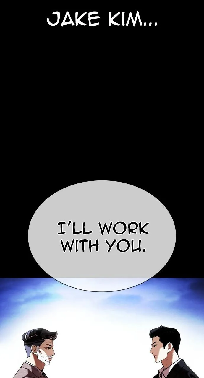 Lookism - Chapter 413 - Page 141