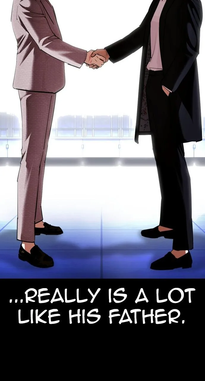 Lookism - Chapter 413 - Page 142
