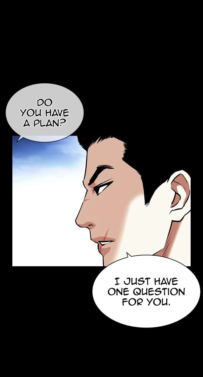Lookism - Chapter 413 - Page 143