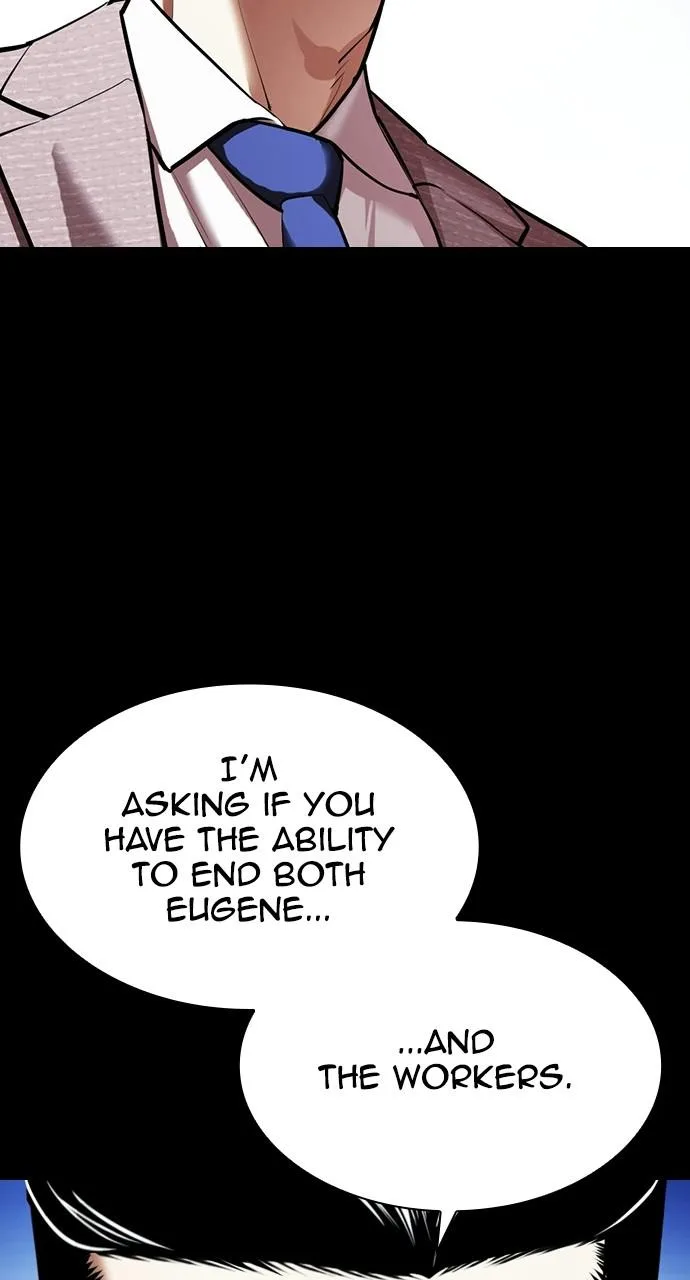 Lookism - Chapter 413 - Page 145