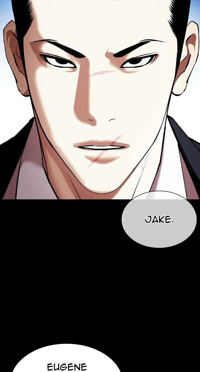 Lookism - Chapter 413 - Page 146