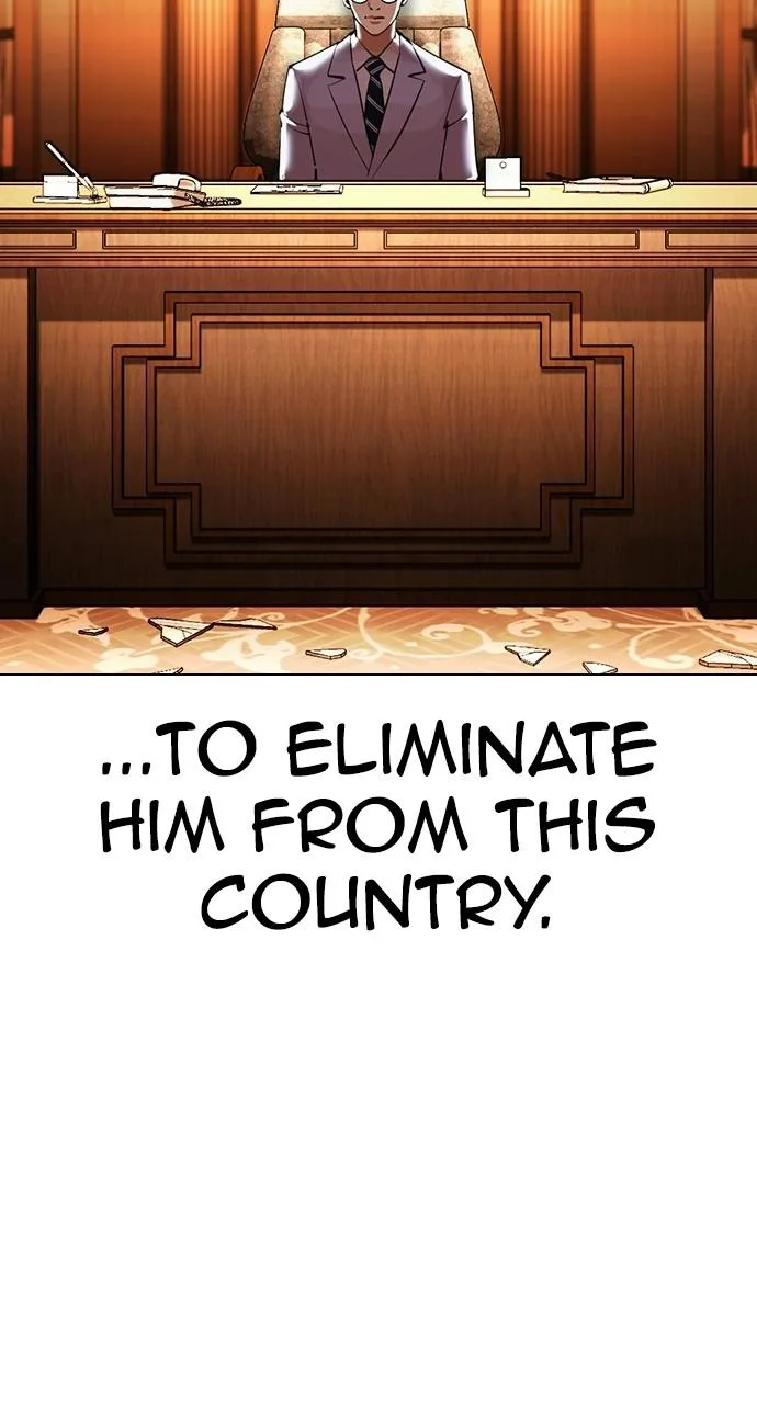 Lookism - Chapter 413 - Page 149