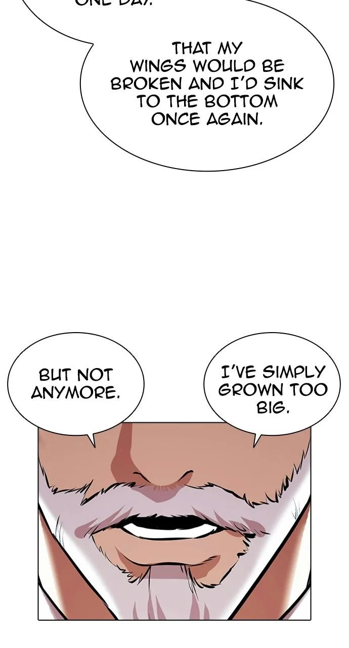 Lookism - Chapter 413 - Page 19