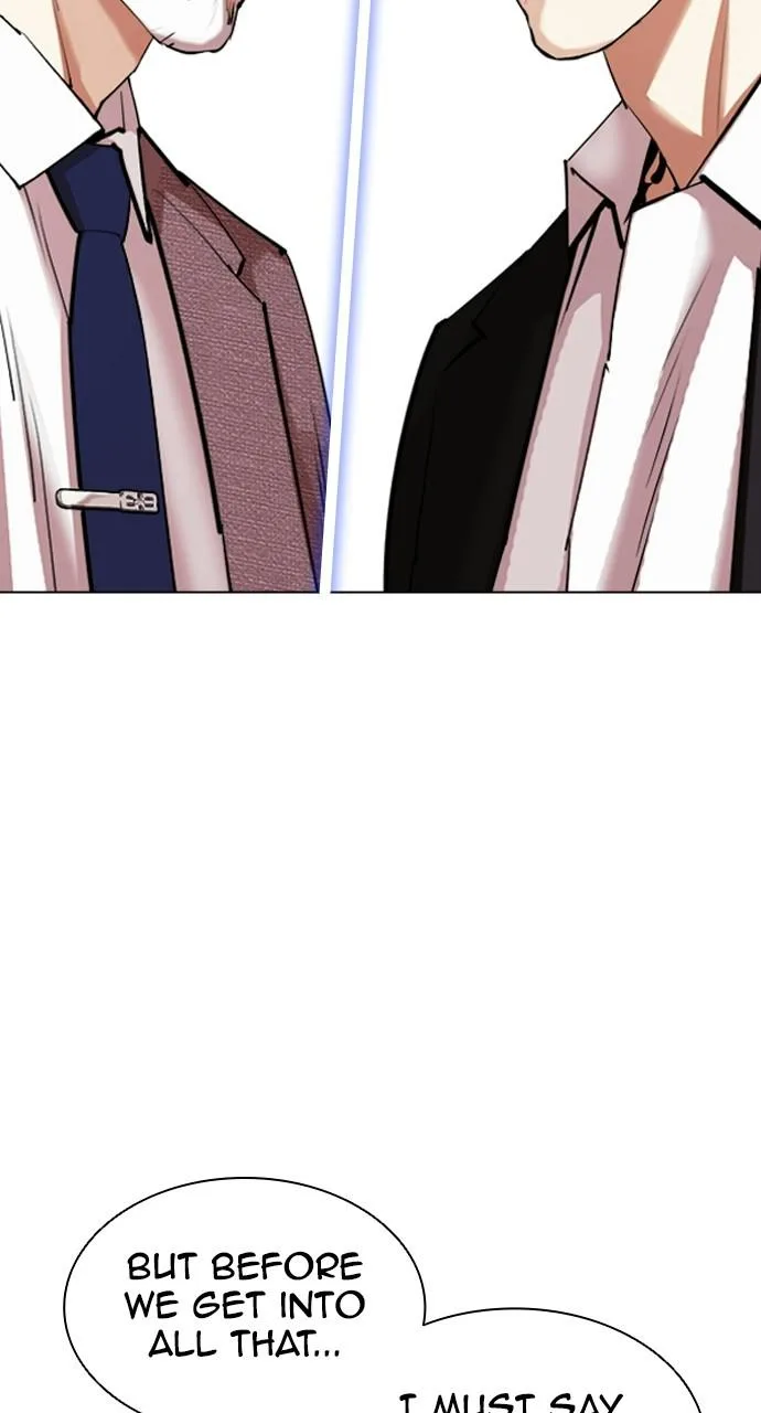 Lookism - Chapter 413 - Page 2