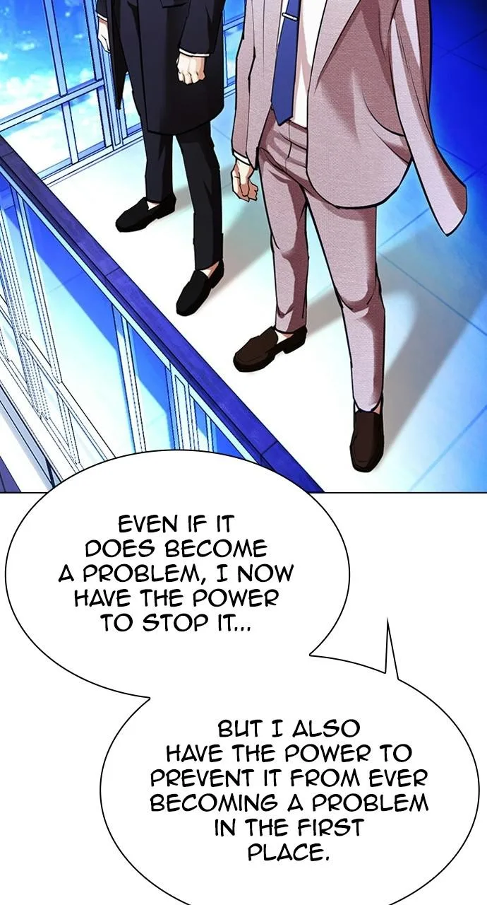 Lookism - Chapter 413 - Page 21