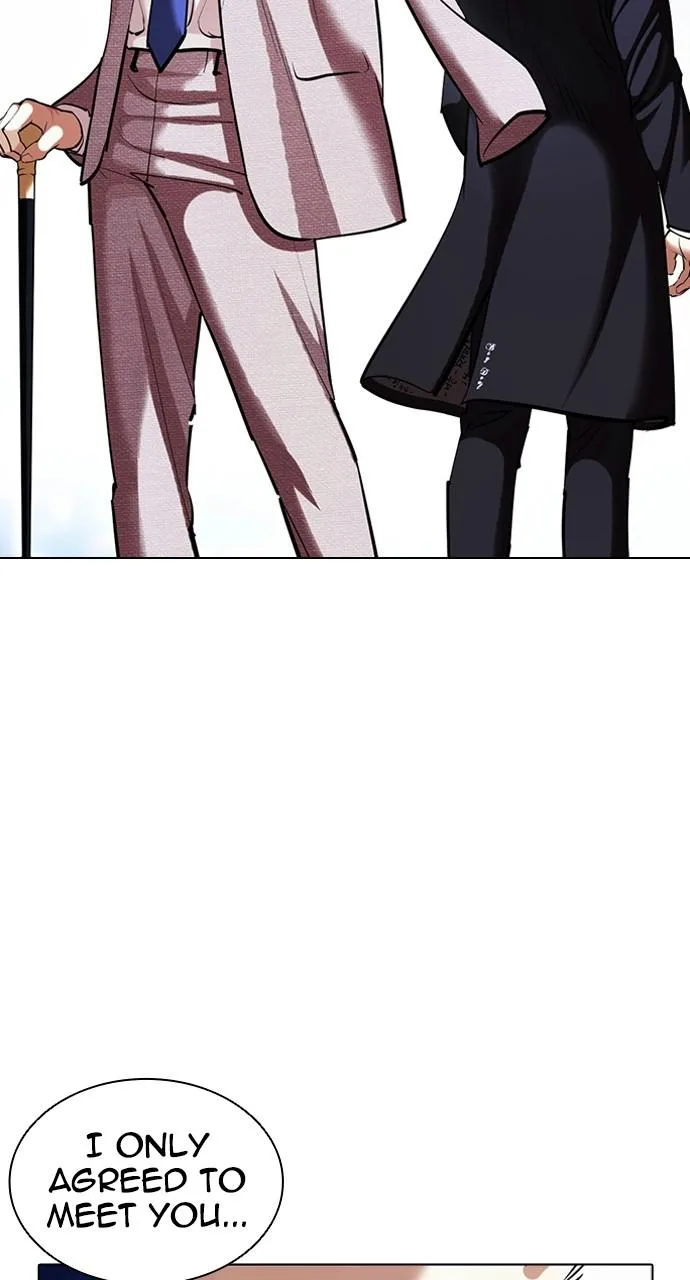 Lookism - Chapter 413 - Page 29