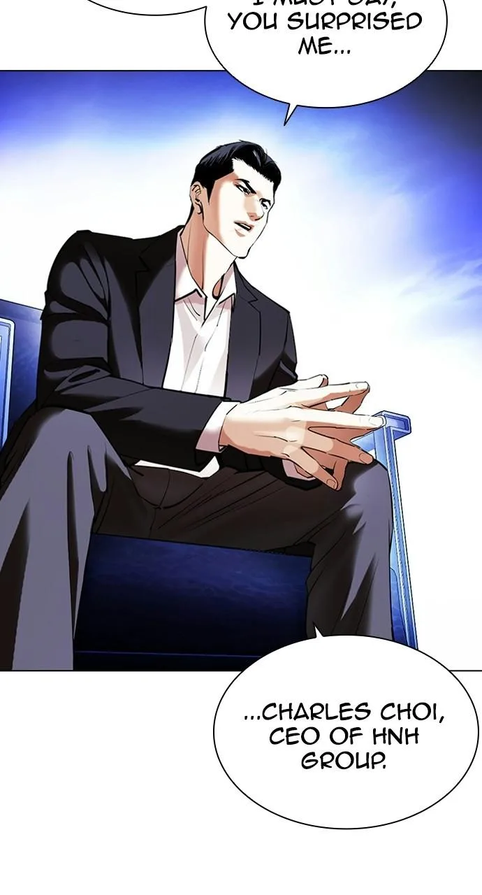 Lookism - Chapter 413 - Page 3