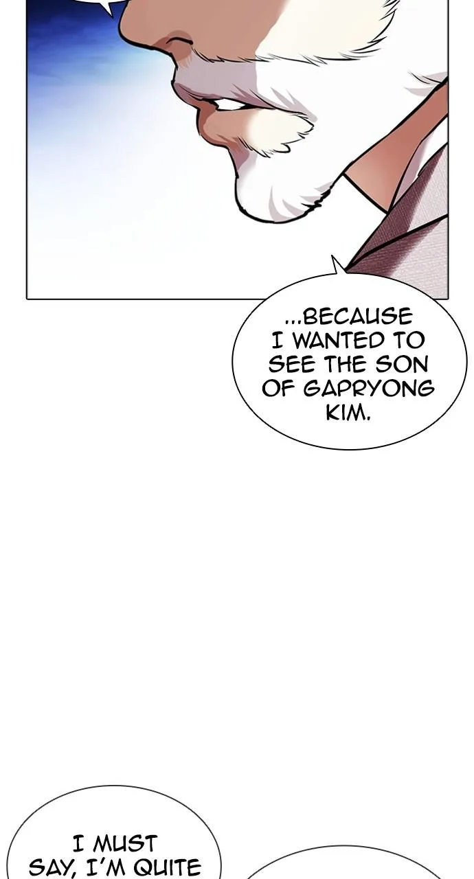 Lookism - Chapter 413 - Page 30
