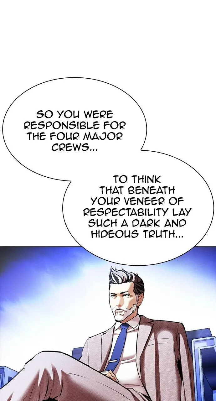 Lookism - Chapter 413 - Page 4