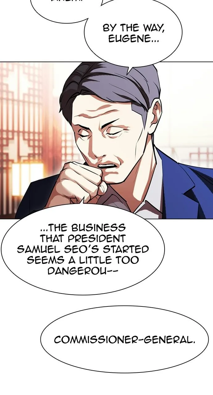 Lookism - Chapter 413 - Page 45