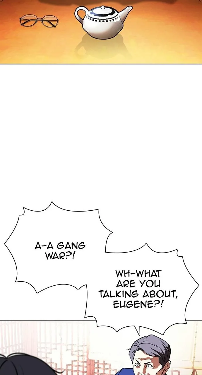 Lookism - Chapter 413 - Page 47