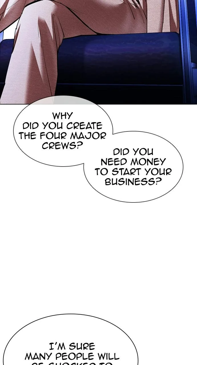 Lookism - Chapter 413 - Page 5