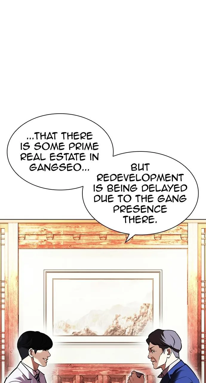 Lookism - Chapter 413 - Page 50