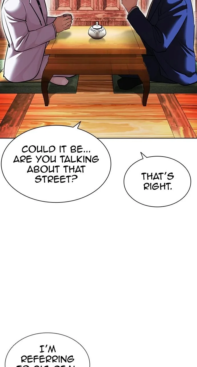 Lookism - Chapter 413 - Page 51