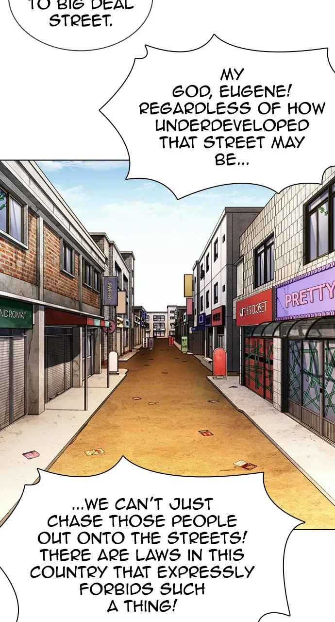 Lookism - Chapter 413 - Page 52