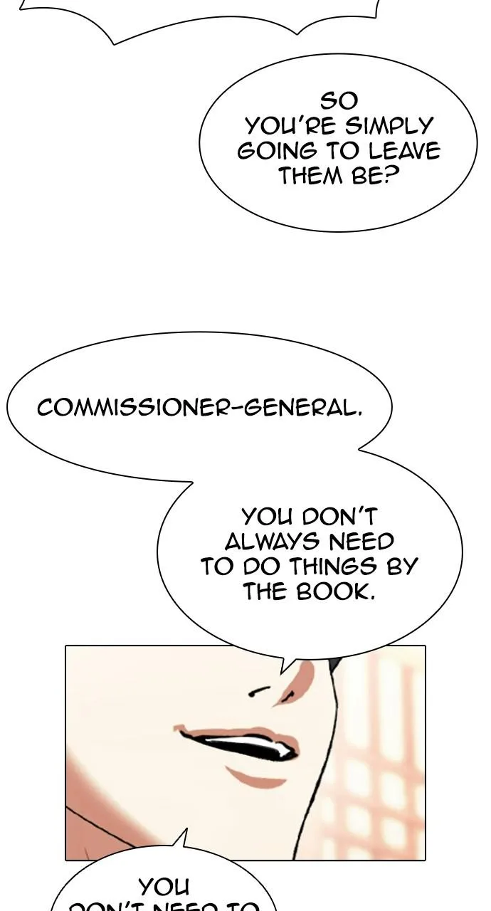 Lookism - Chapter 413 - Page 53