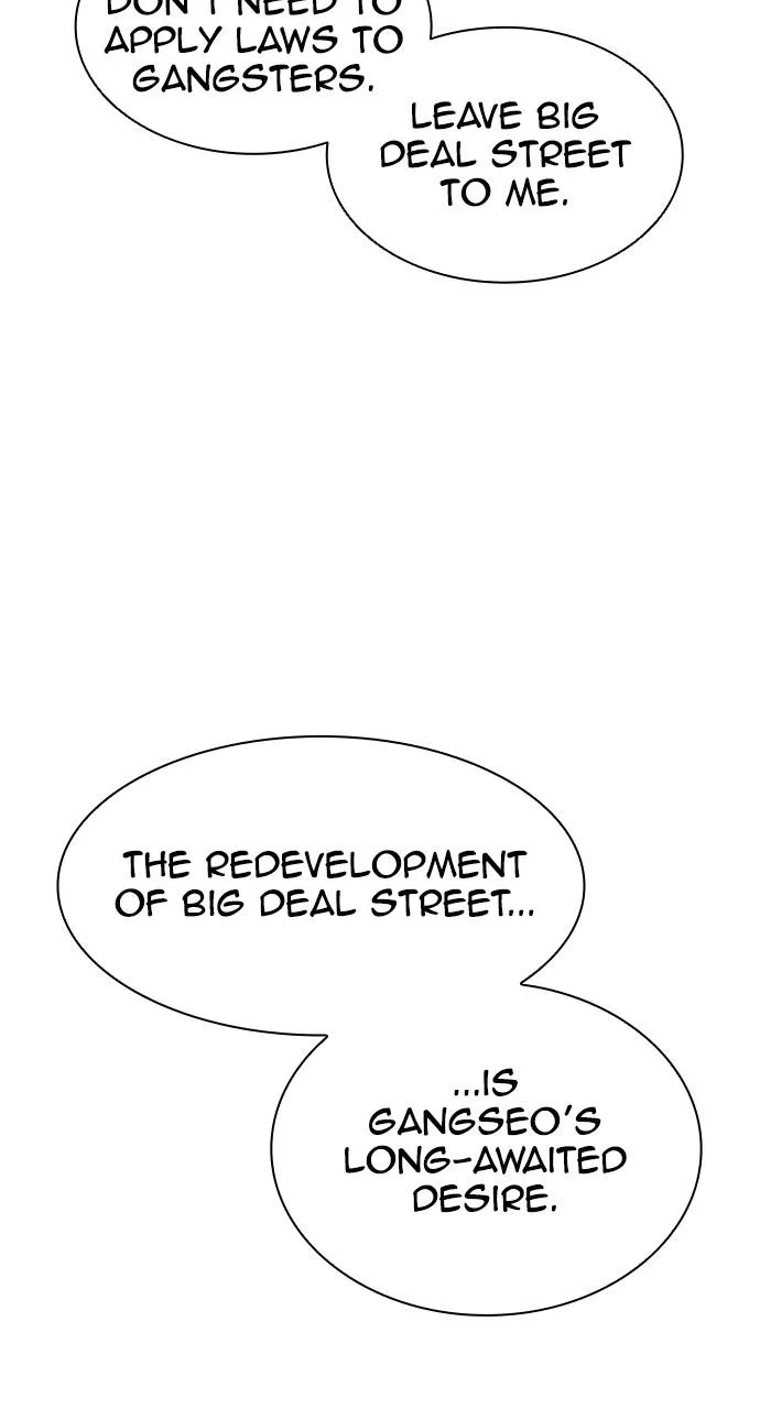 Lookism - Chapter 413 - Page 54