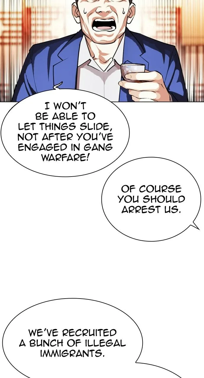 Lookism - Chapter 413 - Page 57