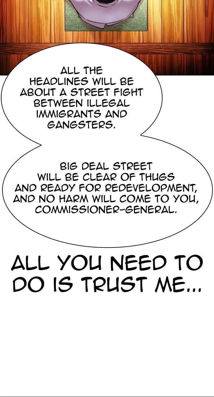 Lookism - Chapter 413 - Page 59