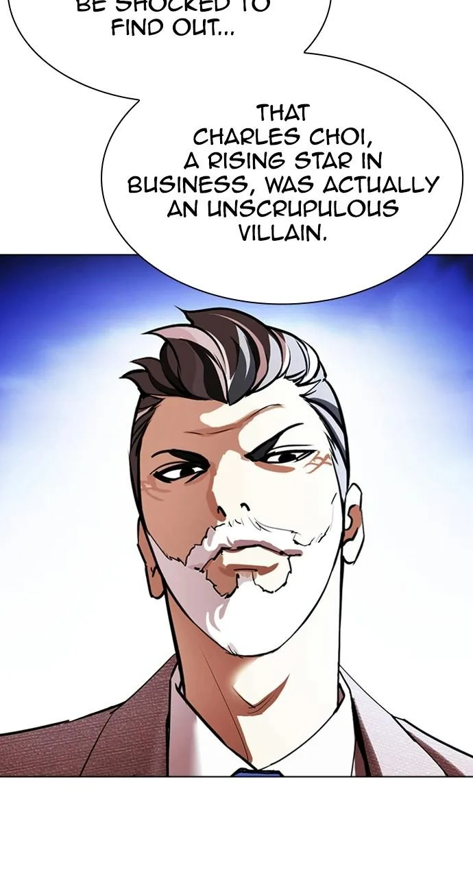 Lookism - Chapter 413 - Page 6