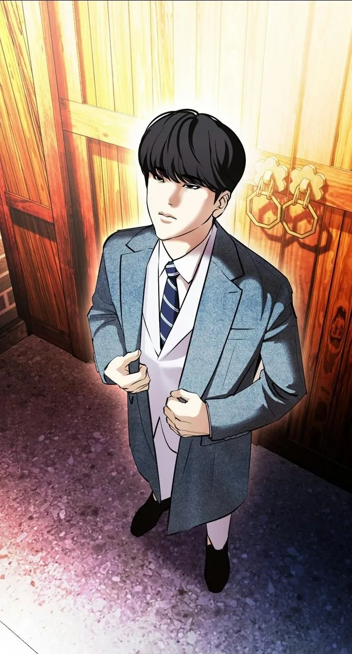 Lookism - Chapter 413 - Page 60
