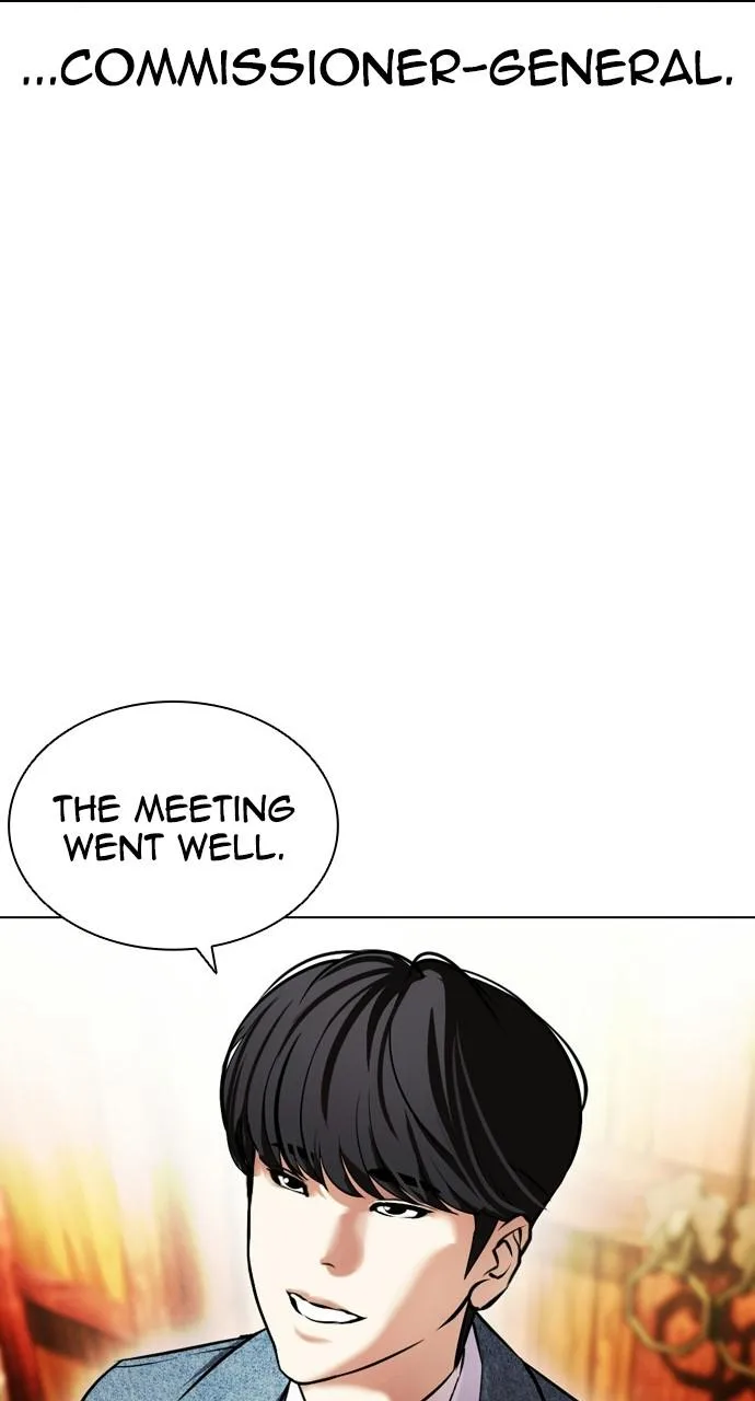 Lookism - Chapter 413 - Page 61