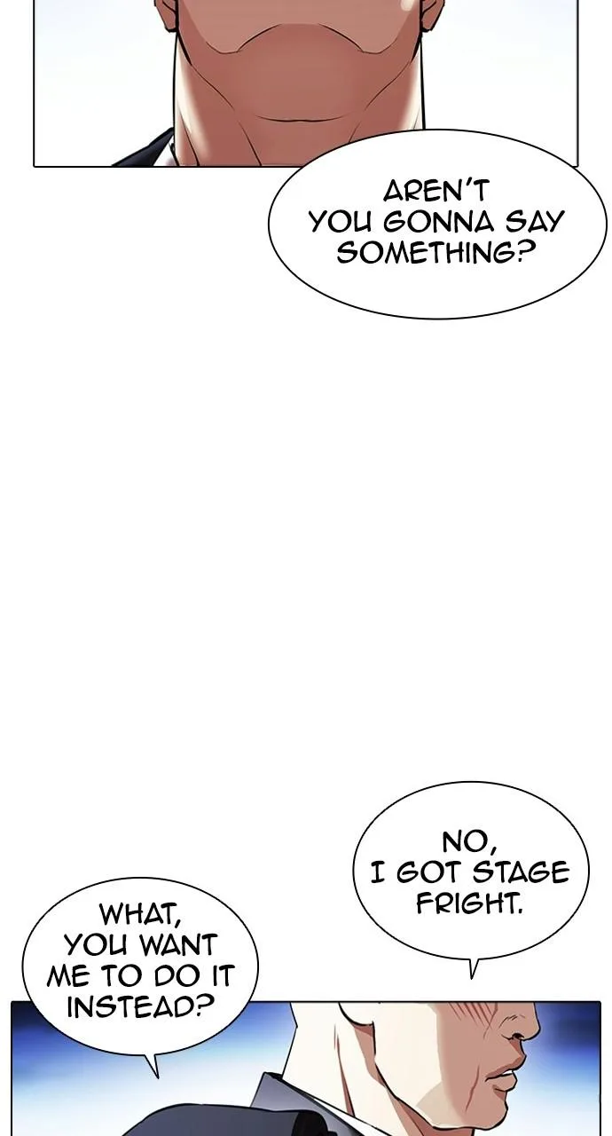 Lookism - Chapter 413 - Page 68