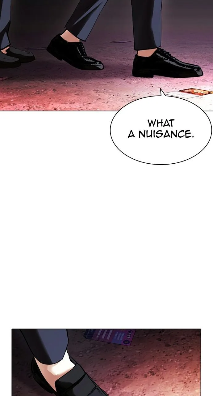 Lookism - Chapter 413 - Page 70