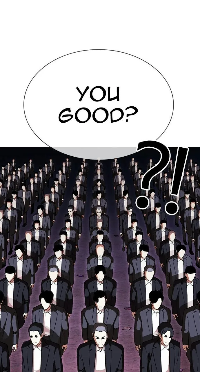 Lookism - Chapter 413 - Page 73