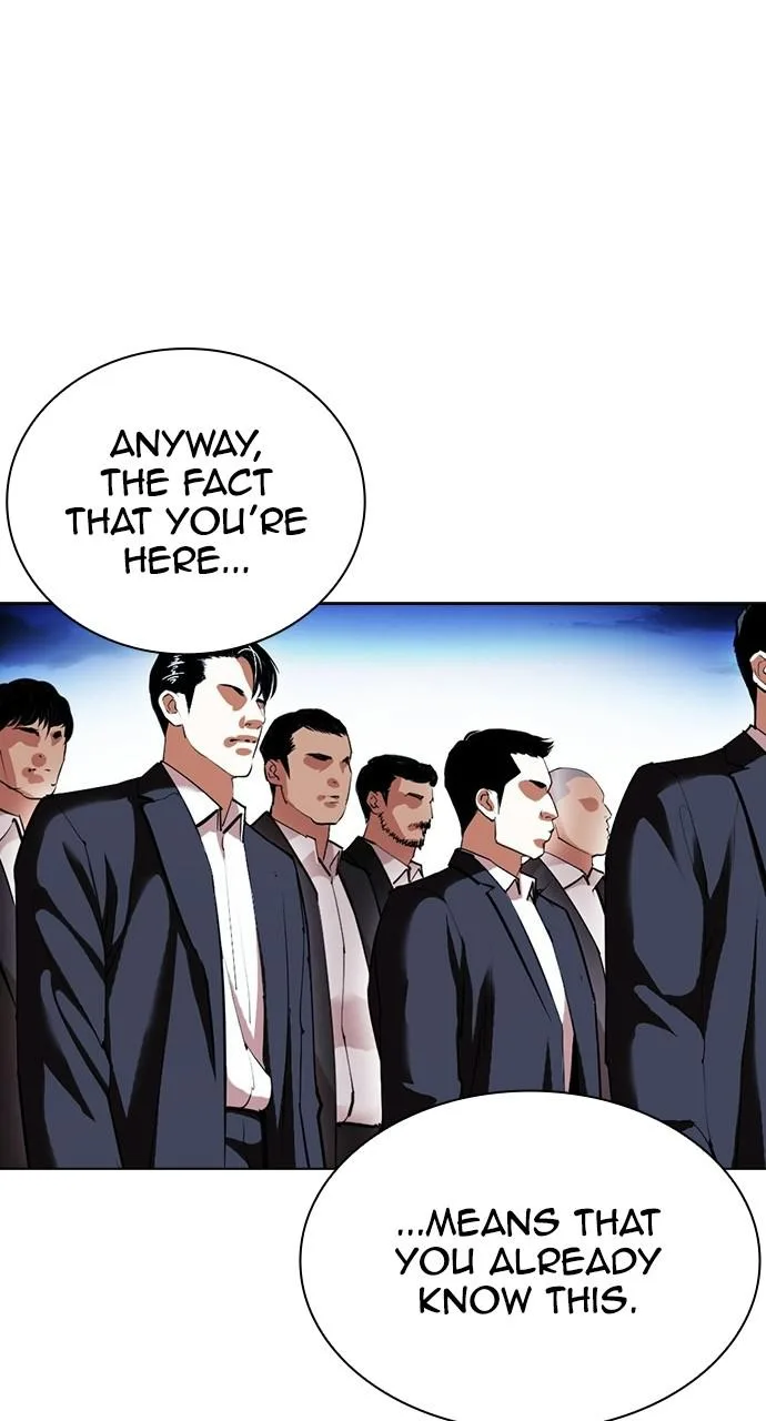 Lookism - Chapter 413 - Page 76