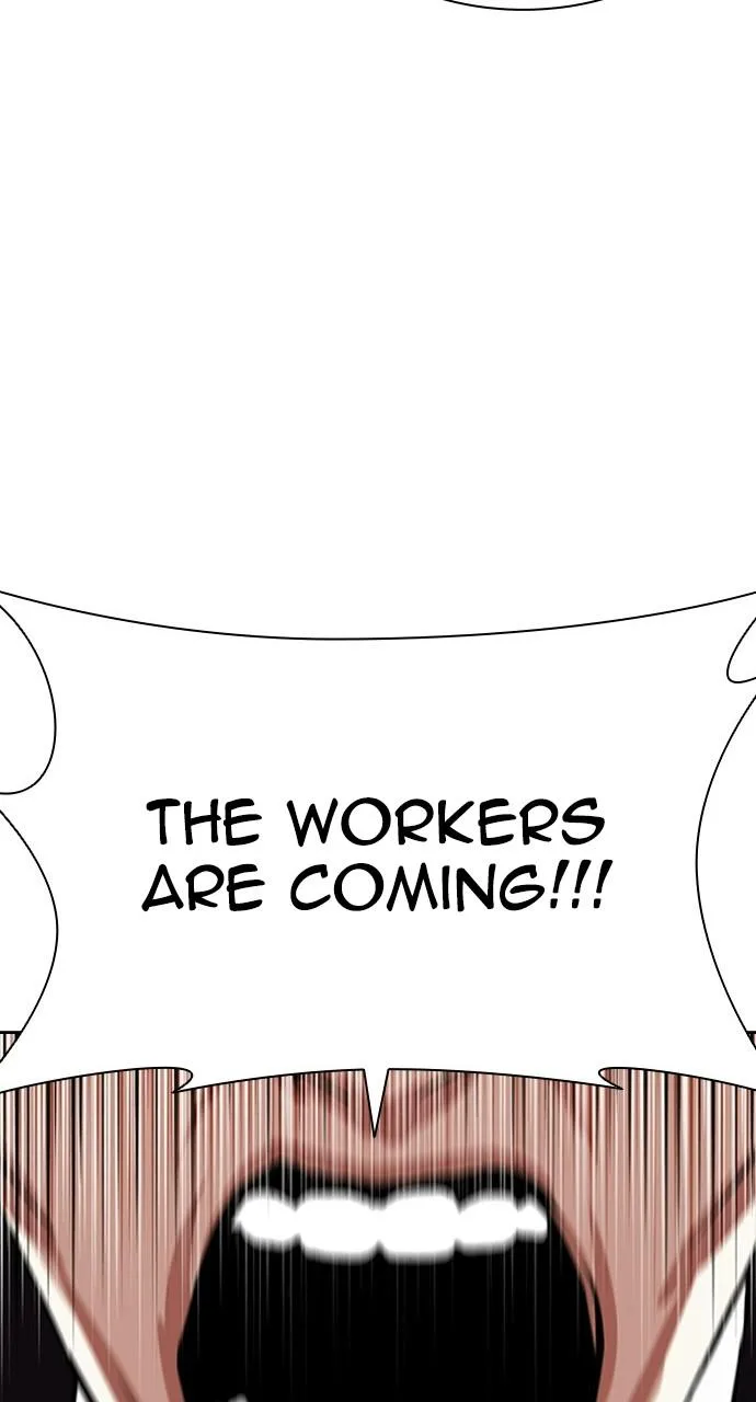 Lookism - Chapter 413 - Page 77
