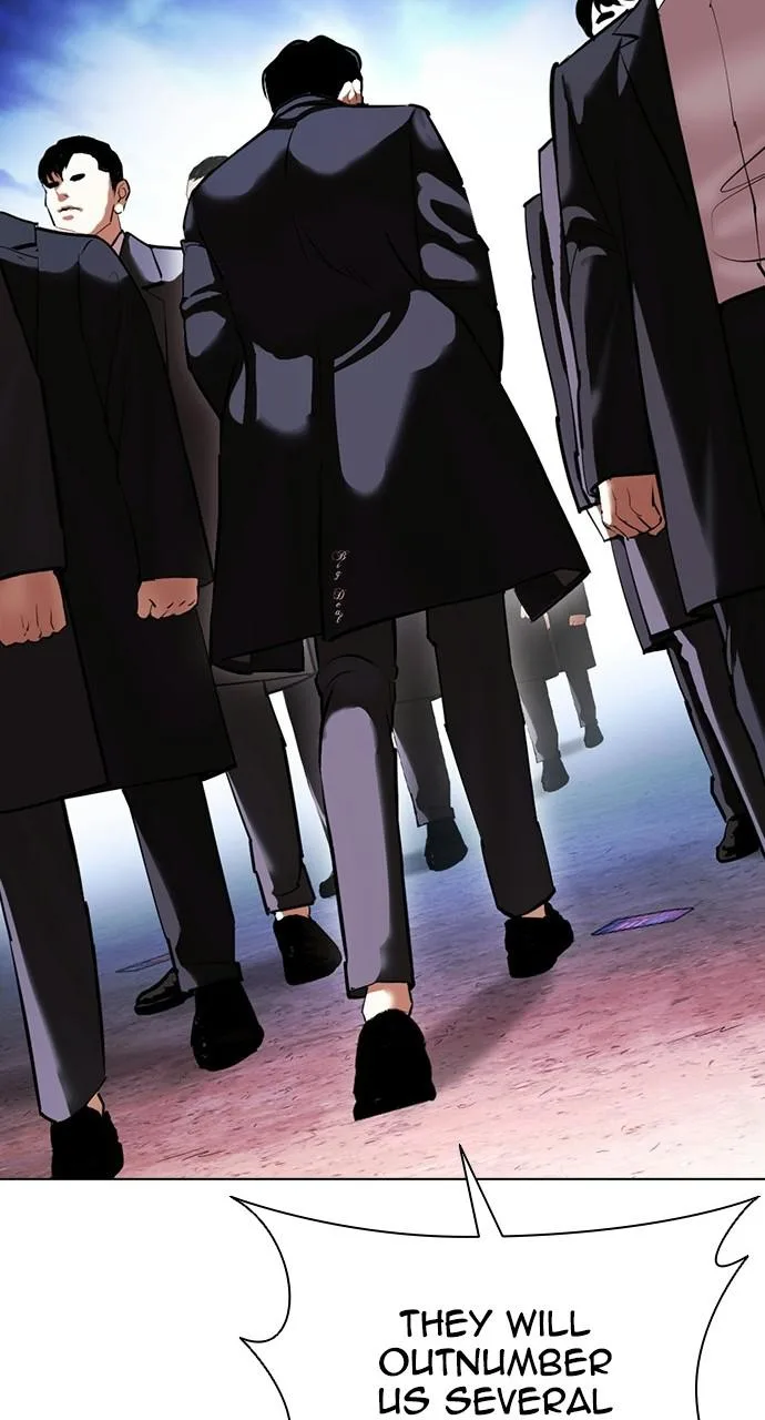Lookism - Chapter 413 - Page 79