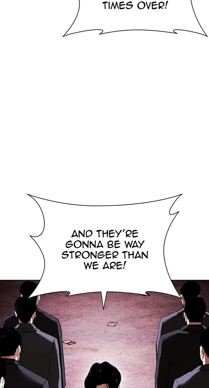 Lookism - Chapter 413 - Page 80