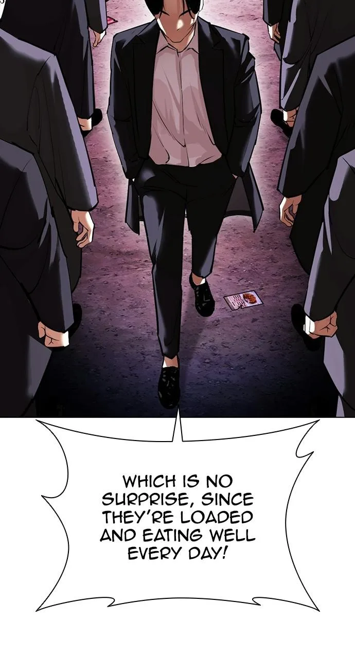 Lookism - Chapter 413 - Page 81