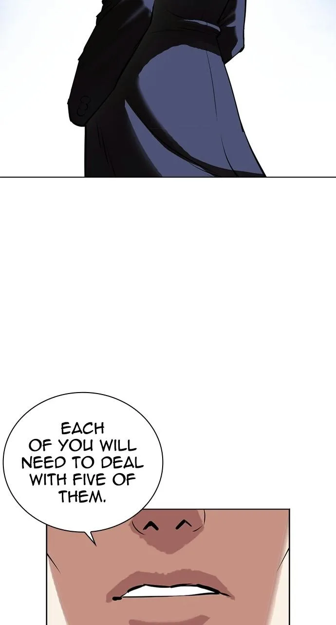 Lookism - Chapter 413 - Page 84