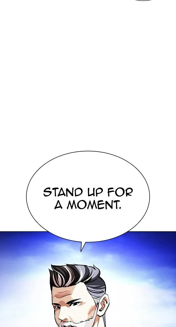Lookism - Chapter 413 - Page 9