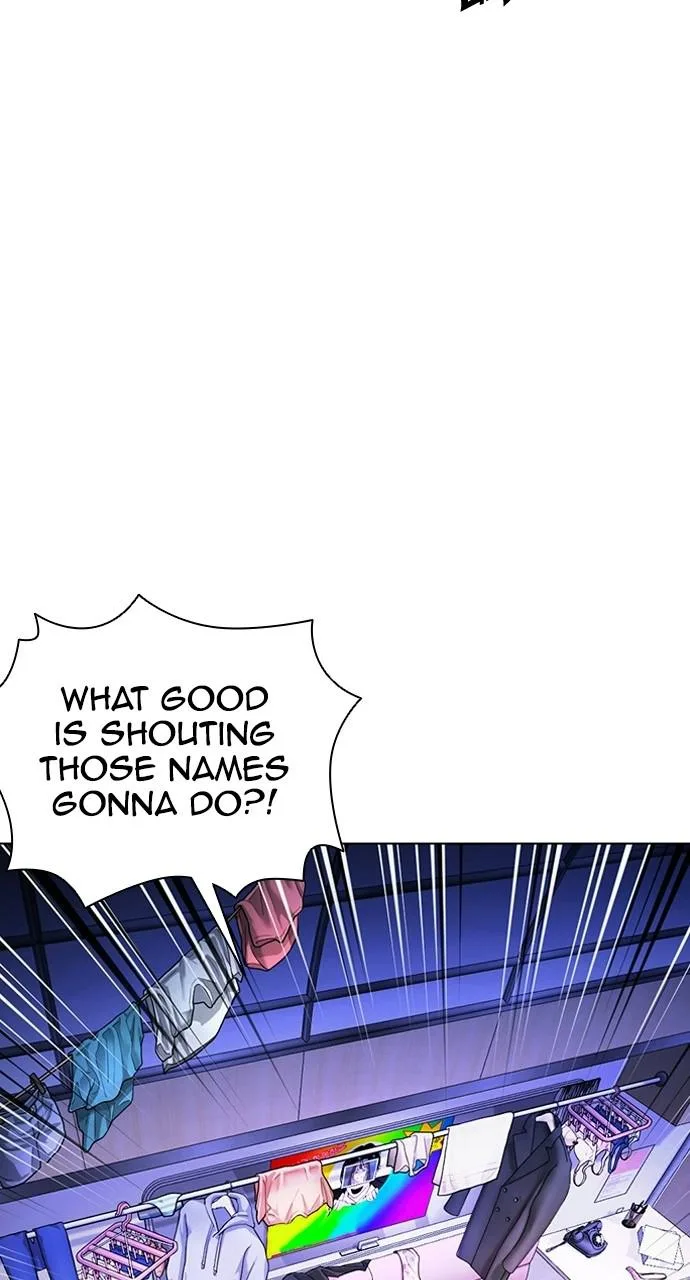 Lookism - Chapter 413 - Page 91