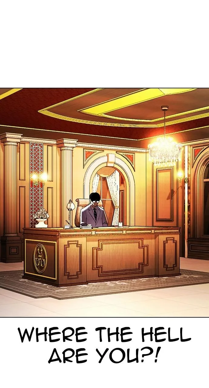Lookism - Chapter 413 - Page 97