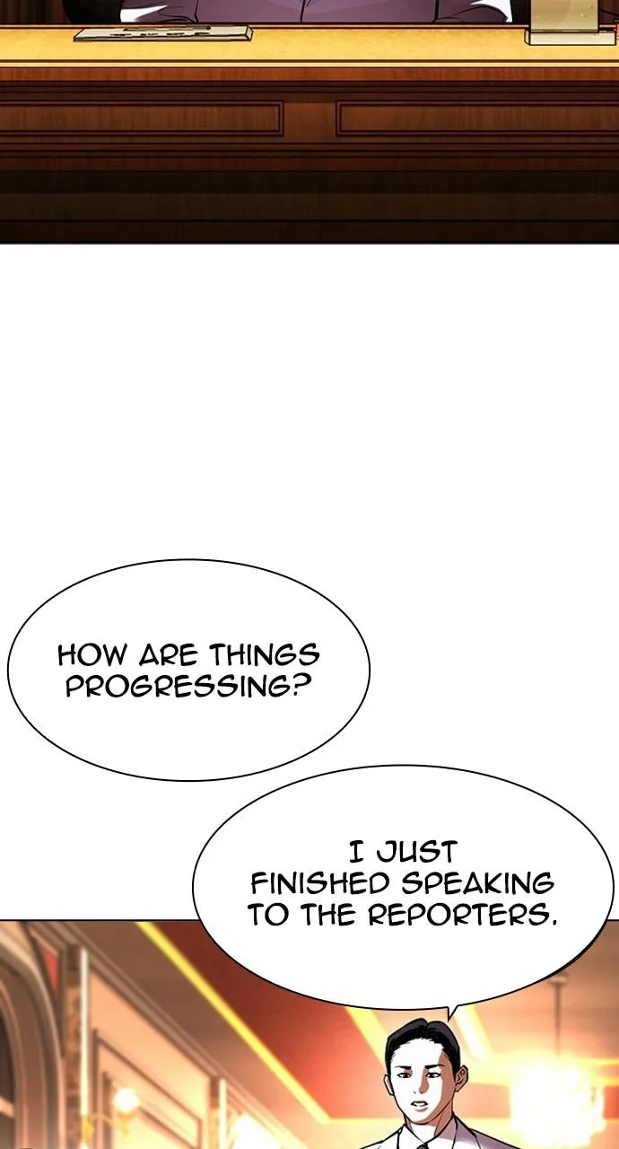 Lookism - Chapter 413 - Page 99